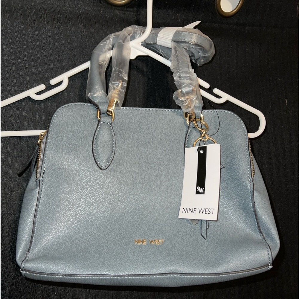Nine West woman’s handbag/crossbody
